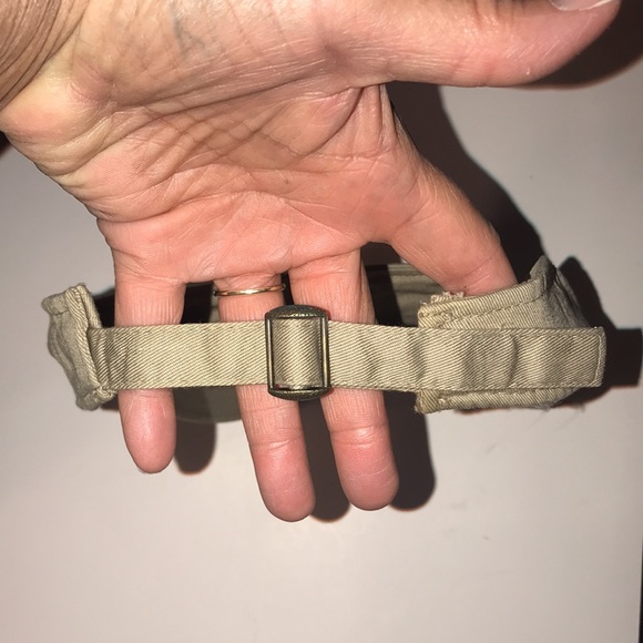 Unisex UVA Calvaliers Visor - Picture 4 of 8